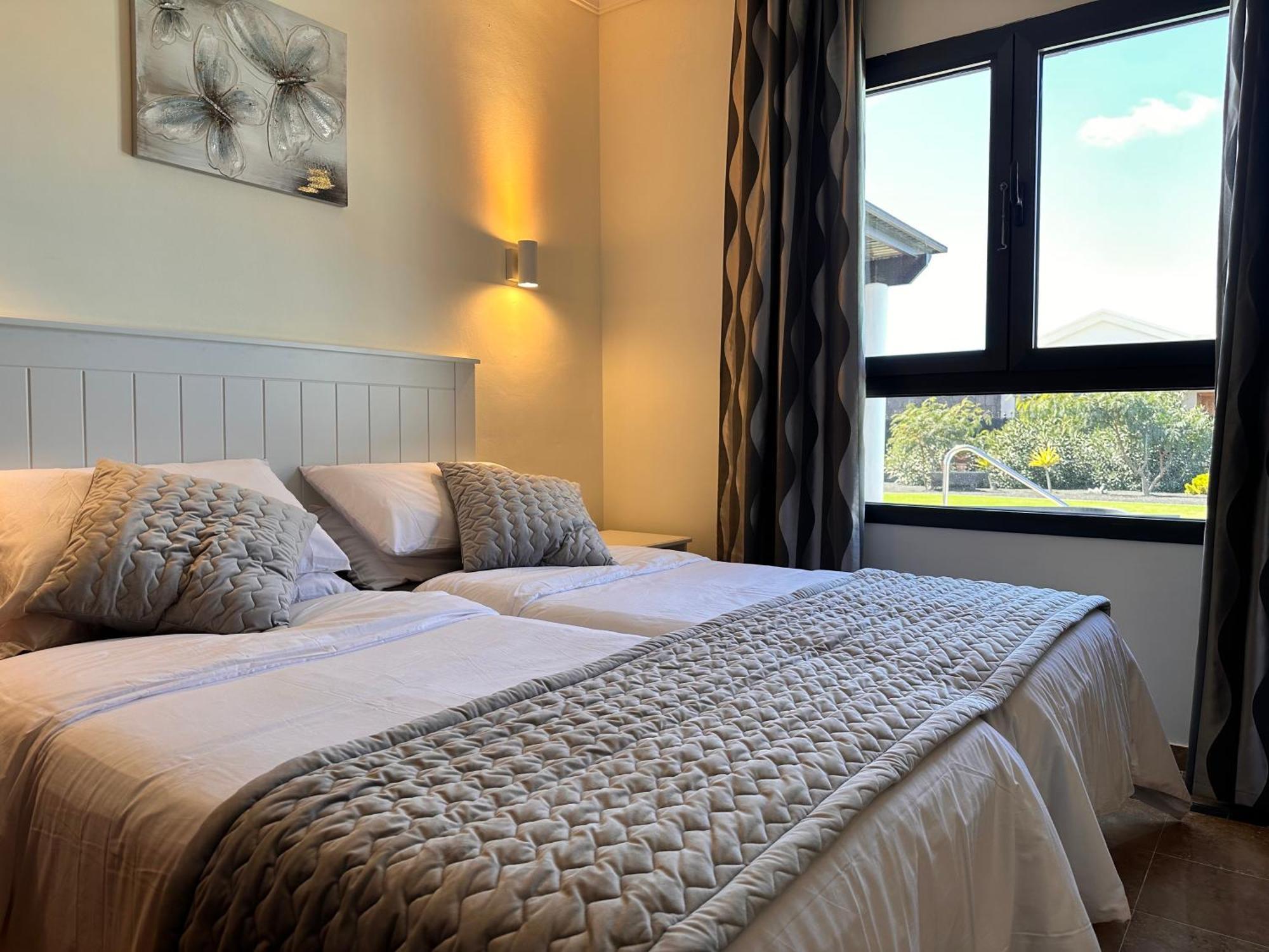Villa Amura Playa Blanca  Eksteriør billede
